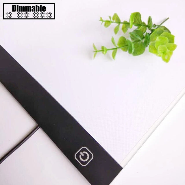 A4 LED Pad/Light Pad