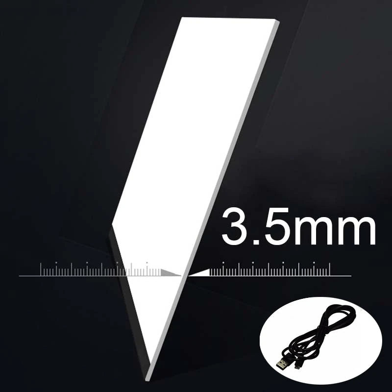 A4 LED Pad/Light Pad