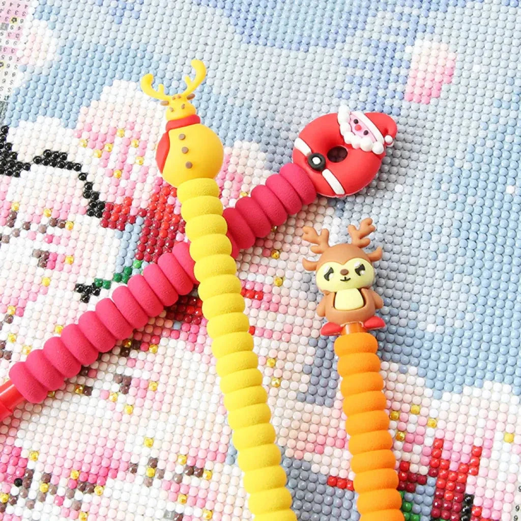 Christmas Diamond Painting Pen