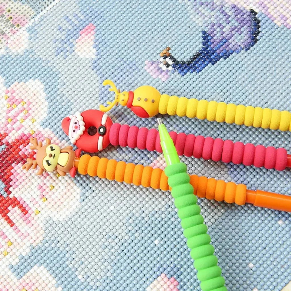 Christmas Diamond Painting Pen