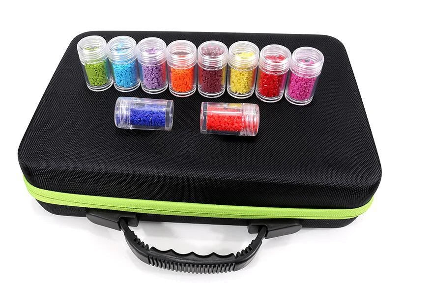 Storage Case for Diamond Drills (30/60-piece)