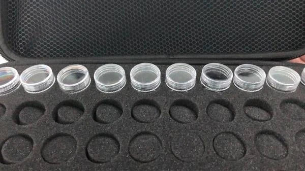Storage Case for Diamond Drills (30/60-piece)