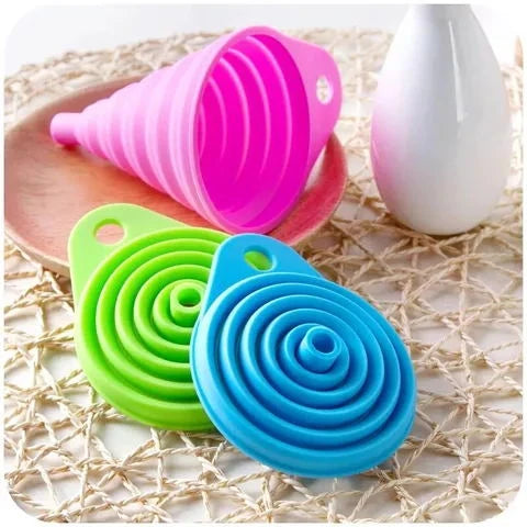 Diamond Painting Funnel (Random Color)