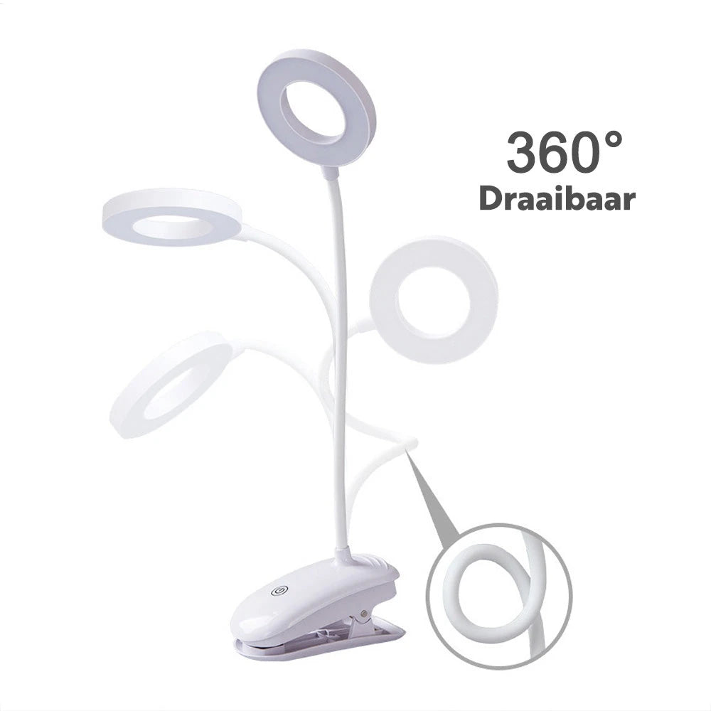 Diamond Painting LED Lamp