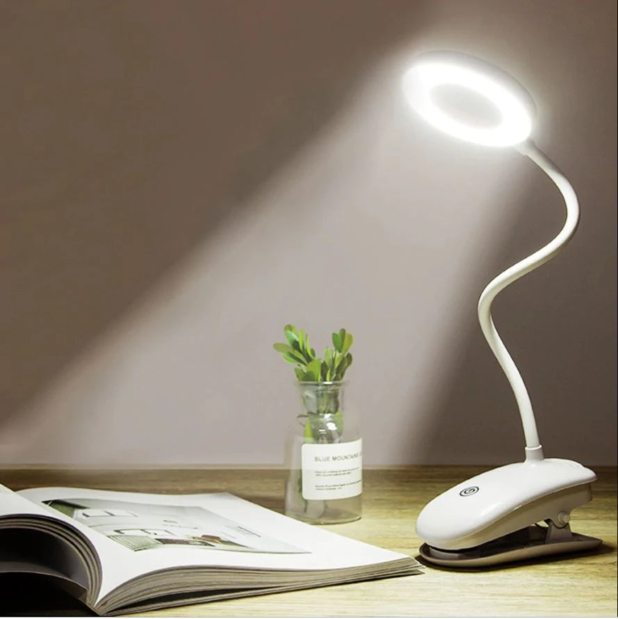 Diamond Painting LED Lamp