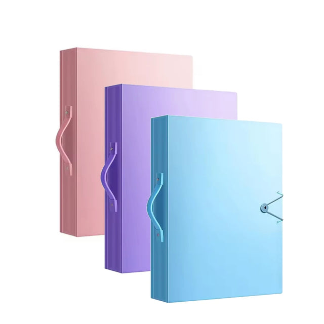 Diamond Painting Storage Folder A3/A2