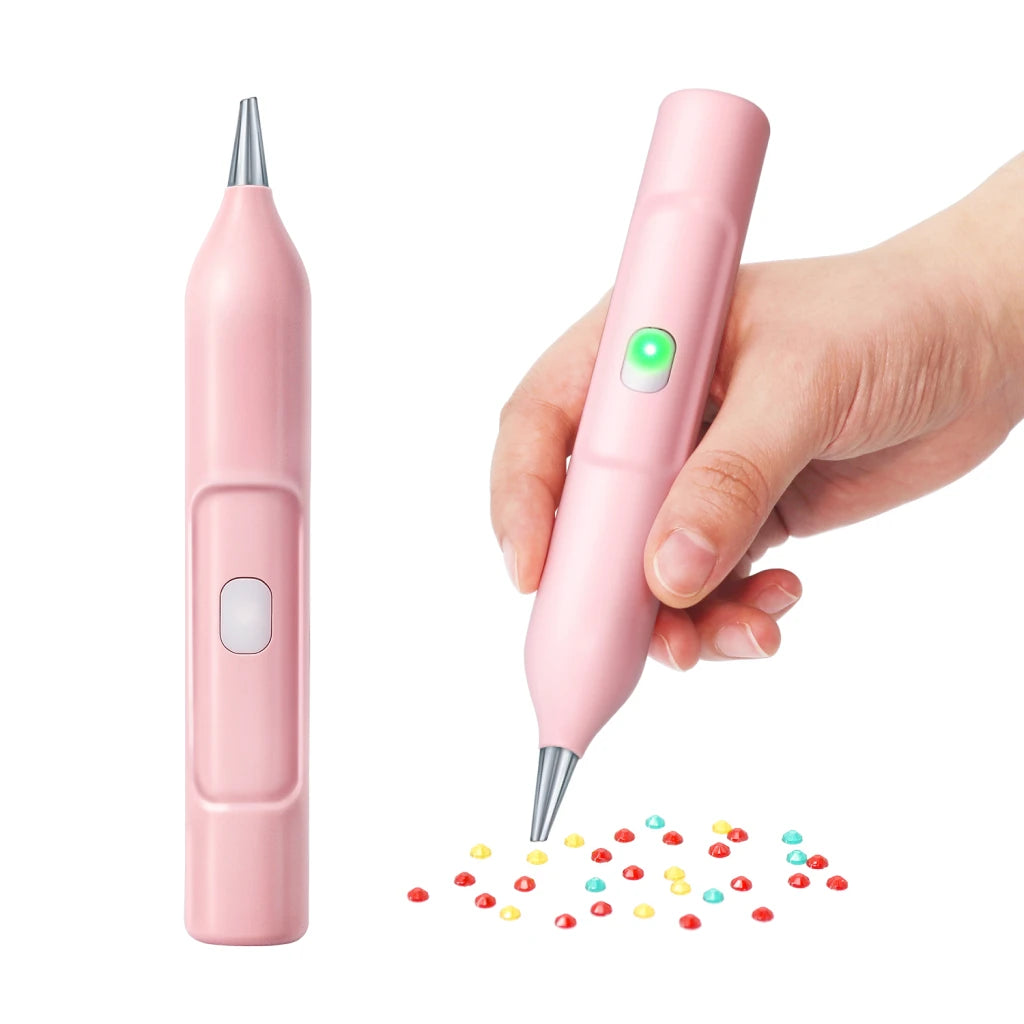 Electric Diamond Painting Pen
