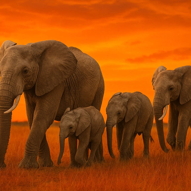 Elephant Family