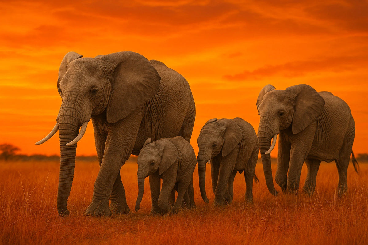 Elephant Family