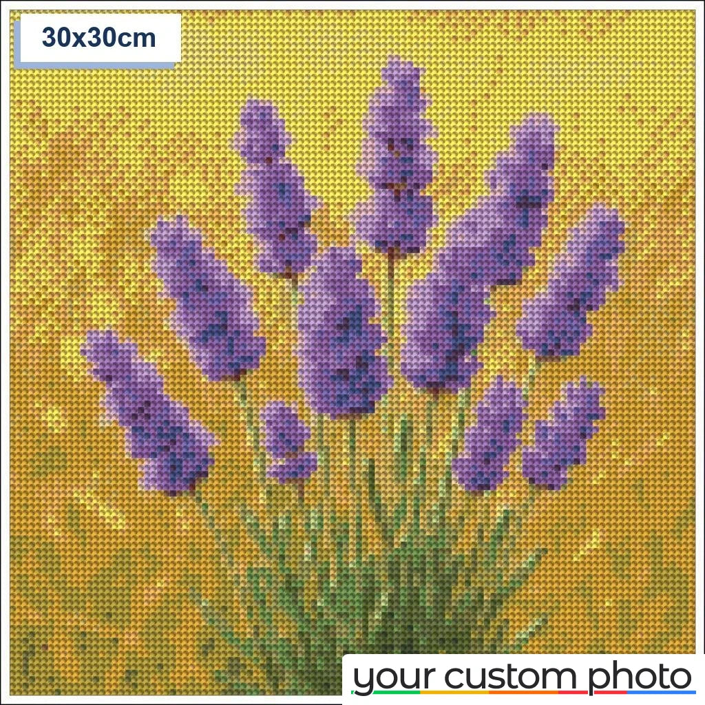 Lavender