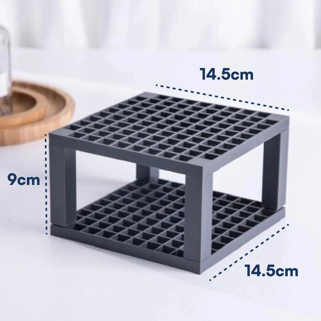 Brush Holder