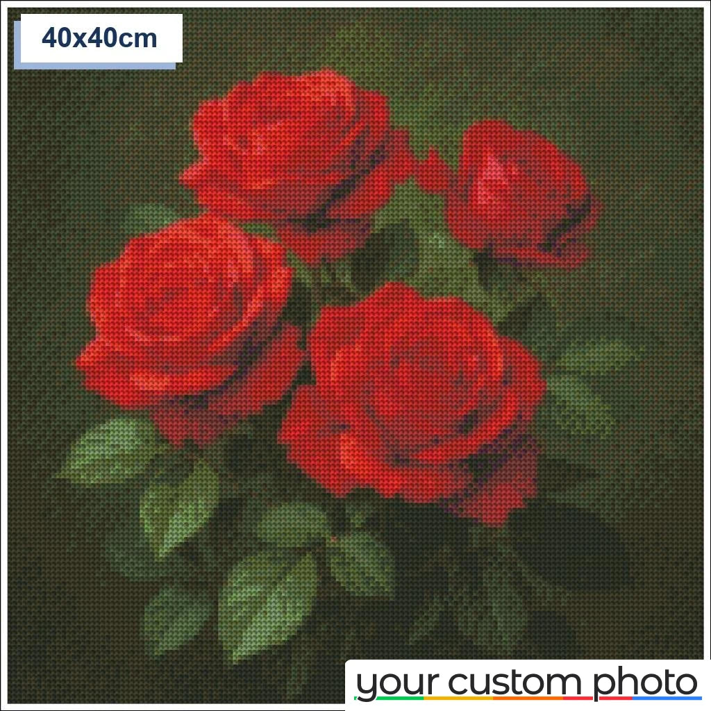Red Roses