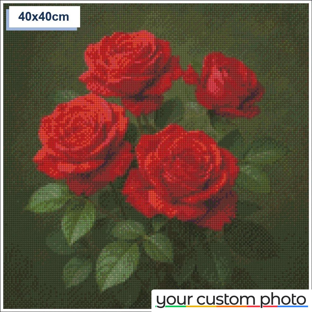 Red Roses