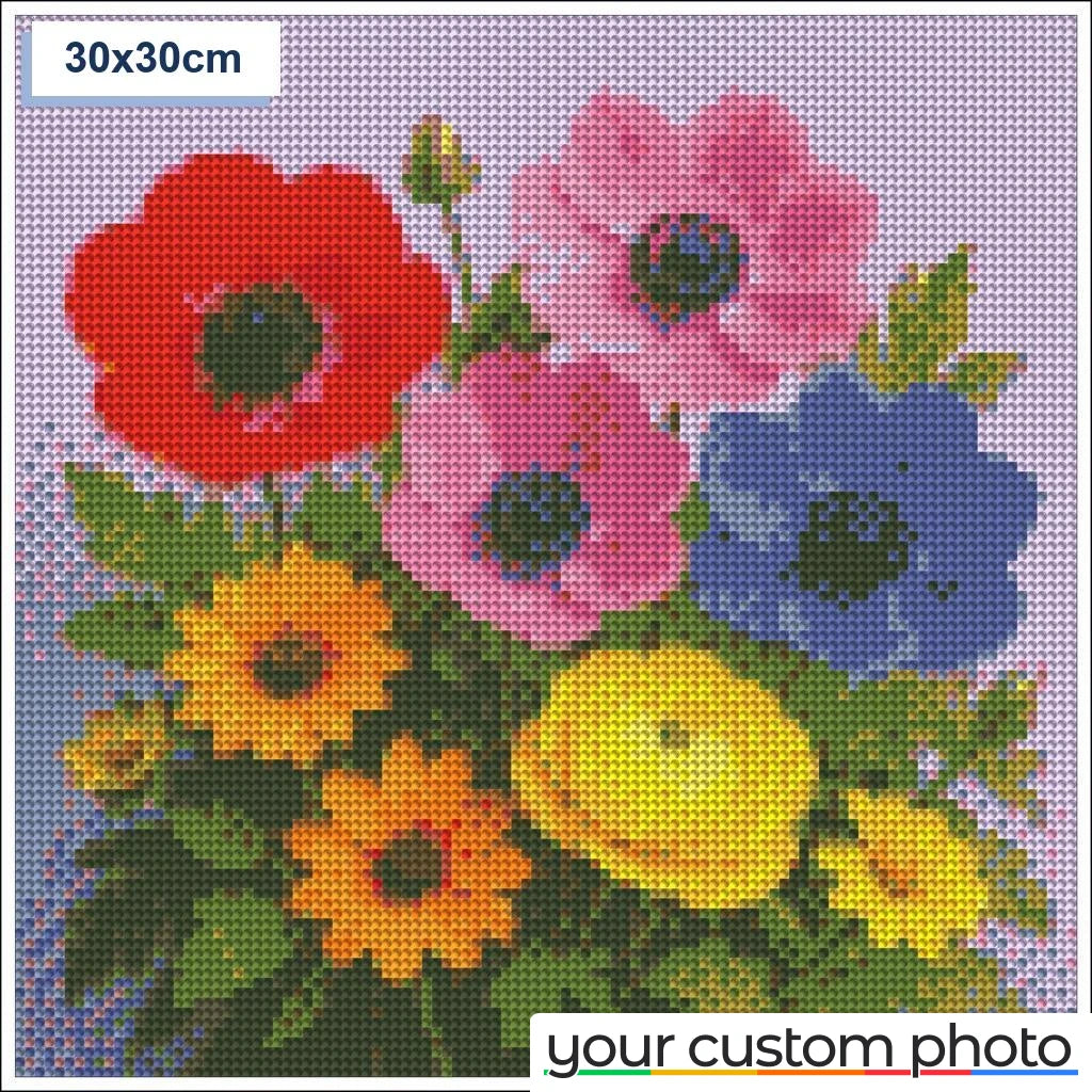 Spring Flowers
