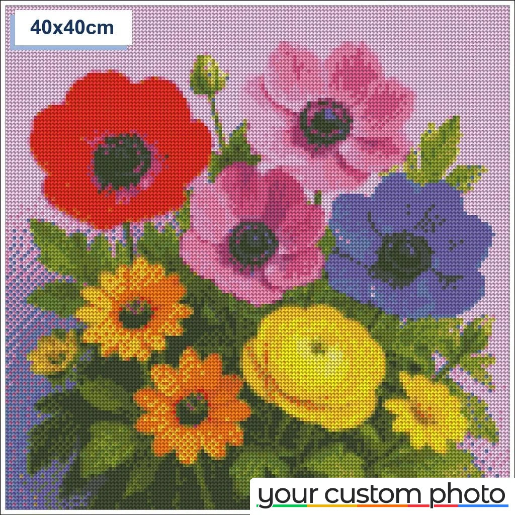 Spring Flowers