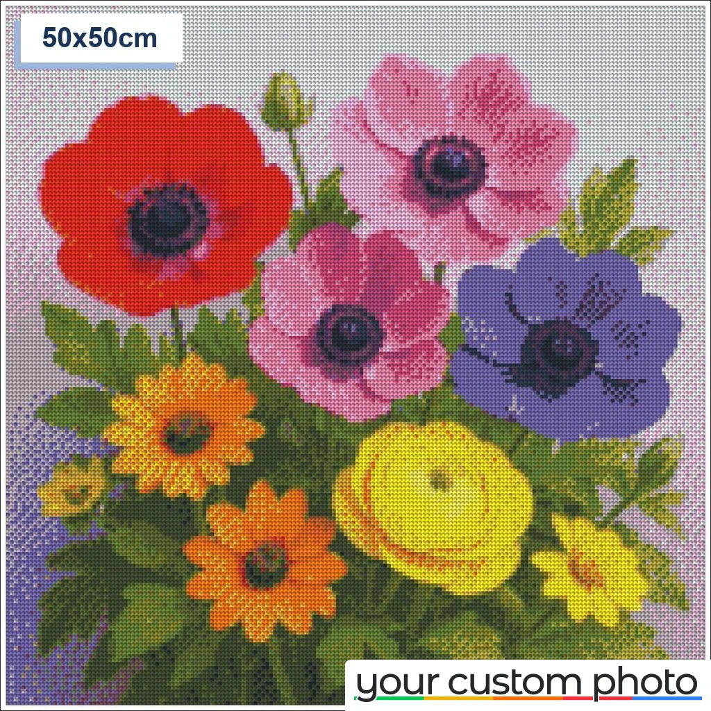 Spring Flowers