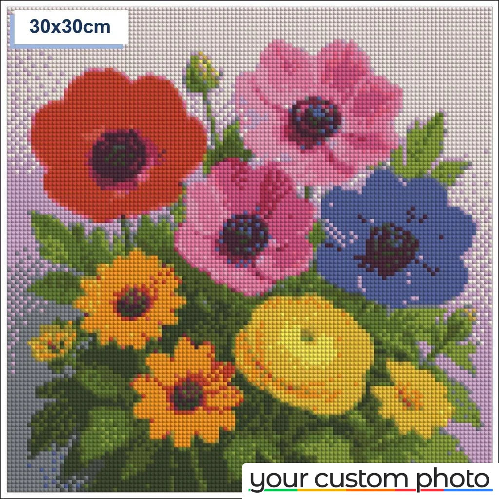 Spring Flowers