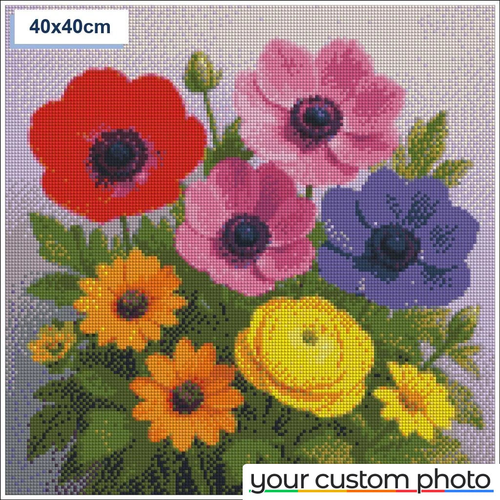 Spring Flowers