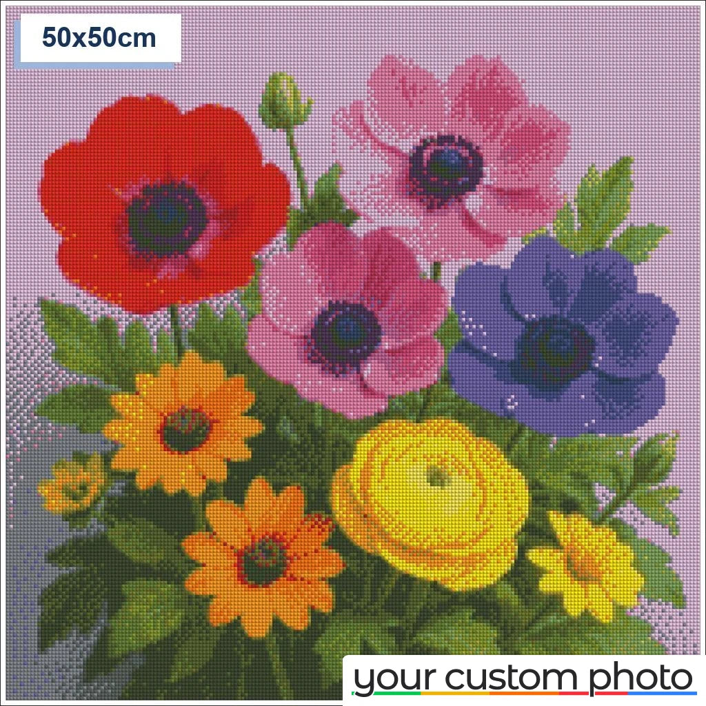 Spring Flowers