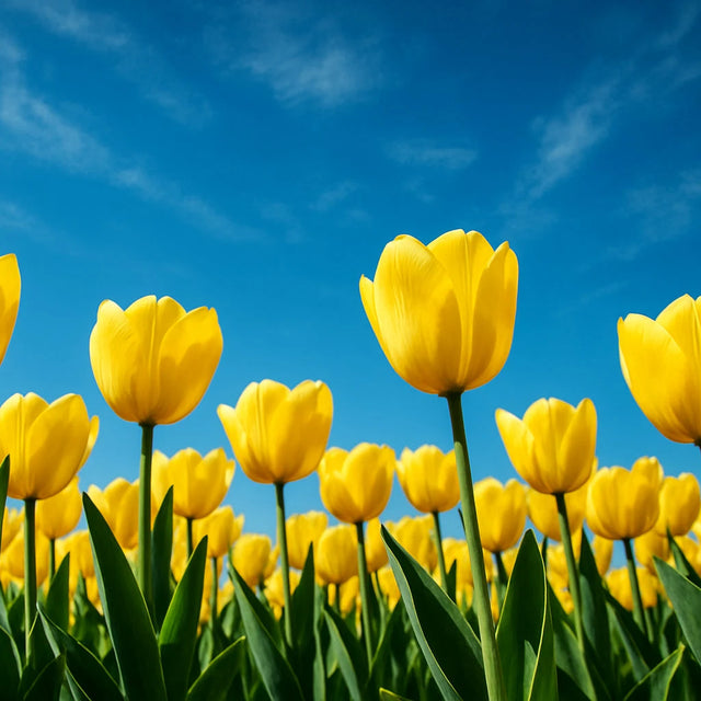 Tulip Field