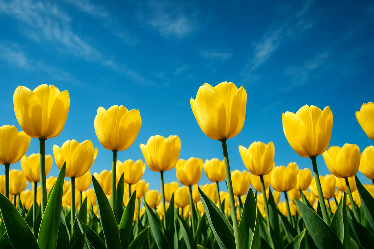 Tulip Field